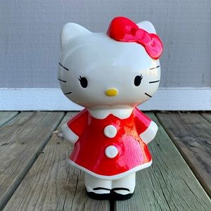 Hello Kitty ❤️ Ceramic Bank